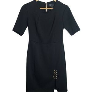 Black Kardashian Dress Size S
